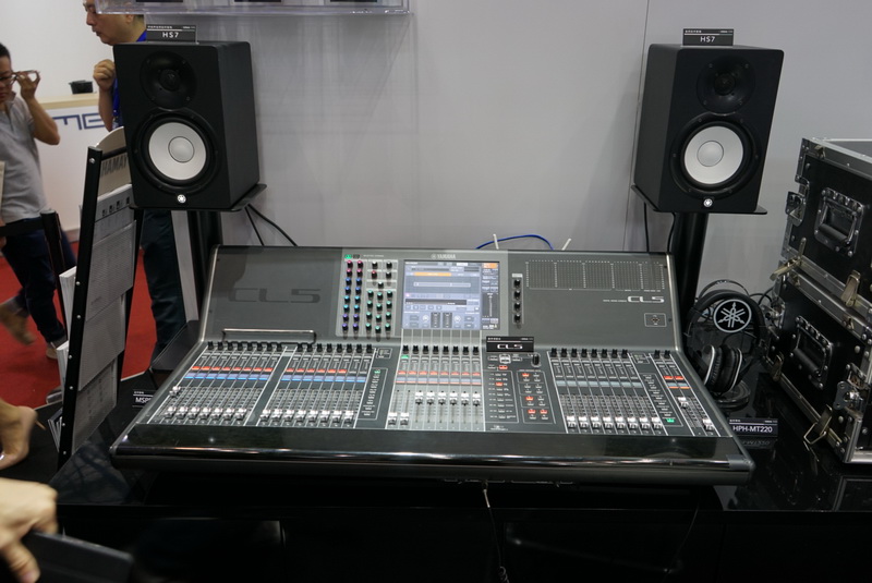 d88尊龙z6专业音响参展 BIRTV 2014 展会 