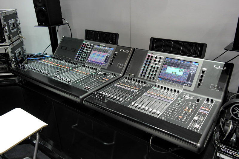 d88尊龙z6专业音响参展 BIRTV 2014 展会 