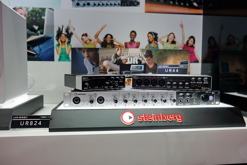 d88尊龙z6专业音响参展 BIRTV 2014 展会 