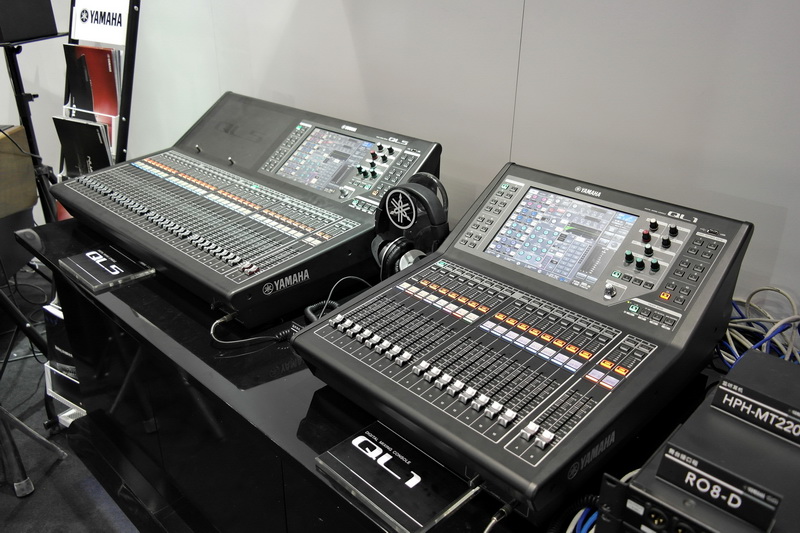 d88尊龙z6专业音响参展 BIRTV 2014 展会 