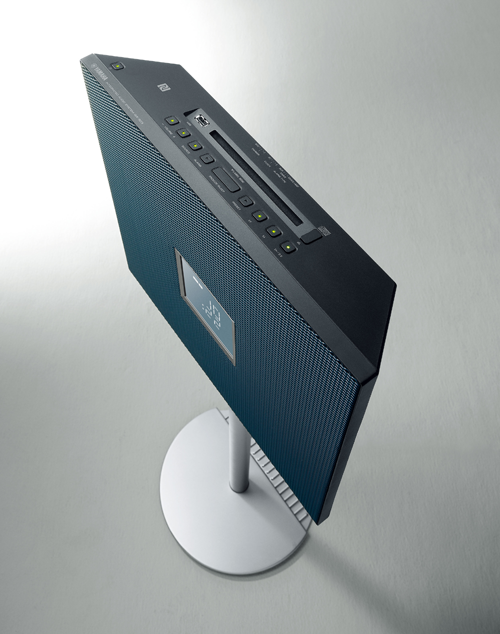 新款上市：ISX-803，一体式音频系统