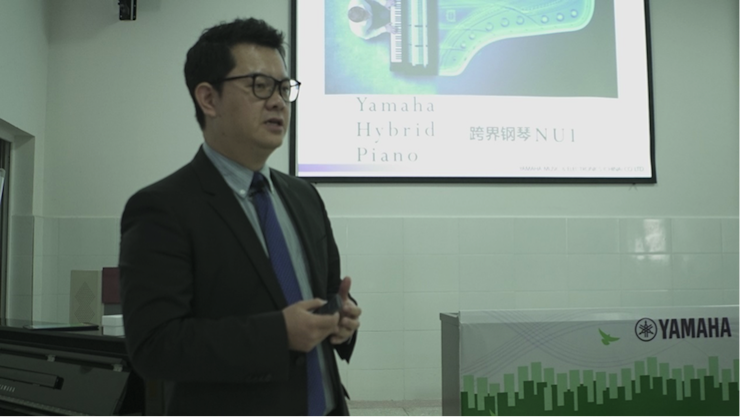 圆梦之路，从未止步|第三期“音乐与梦想”公益项目圆满落幕