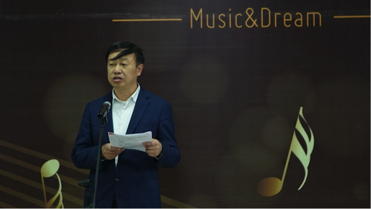 圆梦之路，从未止步|第三期“音乐与梦想”公益项目圆满落幕