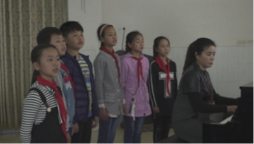 圆梦之路，从未止步|第三期“音乐与梦想”公益项目圆满落幕