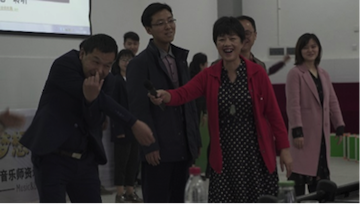 圆梦之路，从未止步|第三期“音乐与梦想”公益项目圆满落幕
