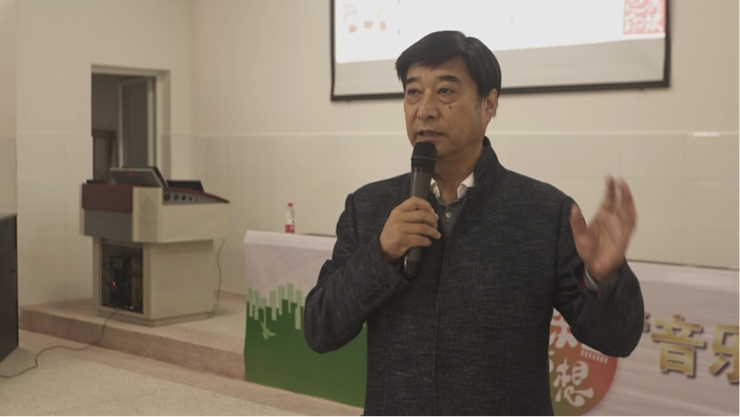 圆梦之路，从未止步|第三期“音乐与梦想”公益项目圆满落幕