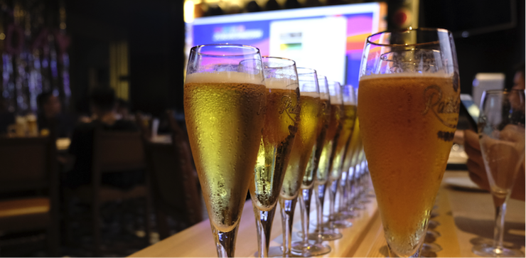 活动回顾：2018俄罗斯世界杯，Yamaha家庭音响与球迷共聚，体验真实现场