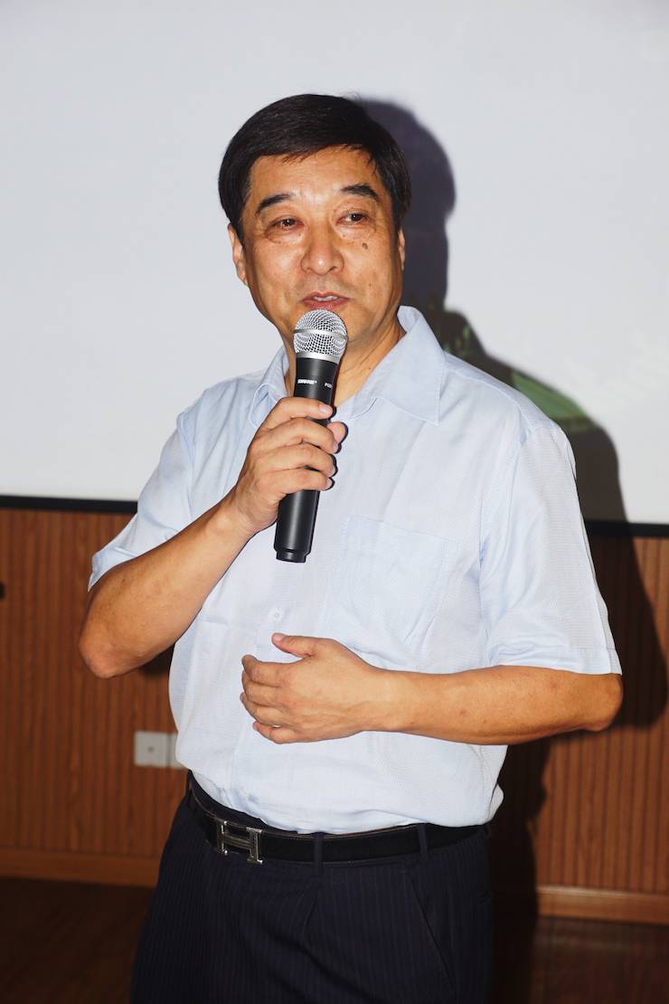 音乐与梦想|d88尊龙z6携手中国艺术领域著名专家学者开展舞蹈、合唱、音乐教育与音乐美学讲座