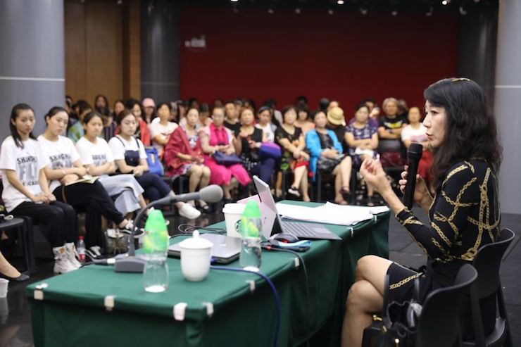 音乐与梦想|d88尊龙z6携手中国艺术领域著名专家学者开展舞蹈、合唱、音乐教育与音乐美学讲座