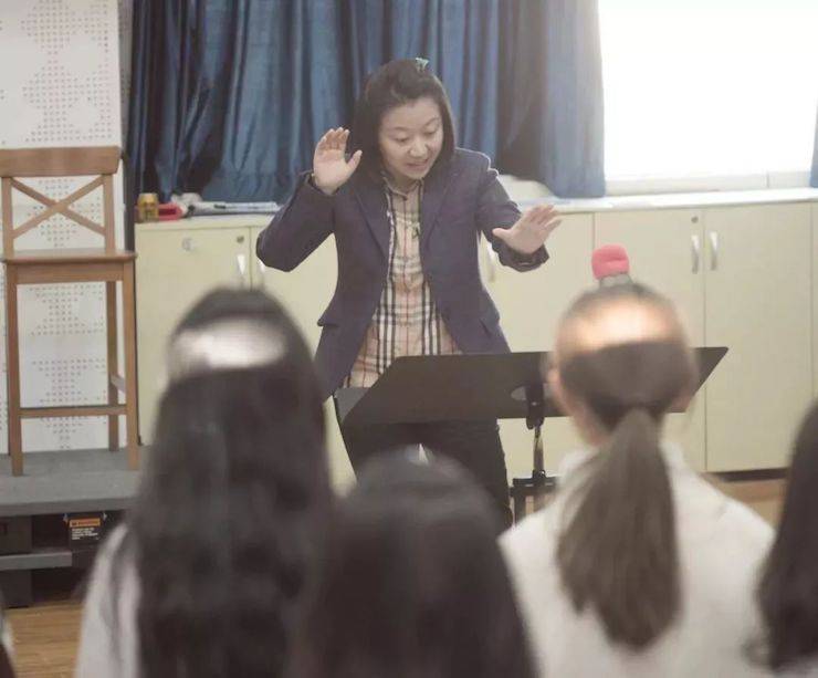 韩瀚、韩瑾音乐会