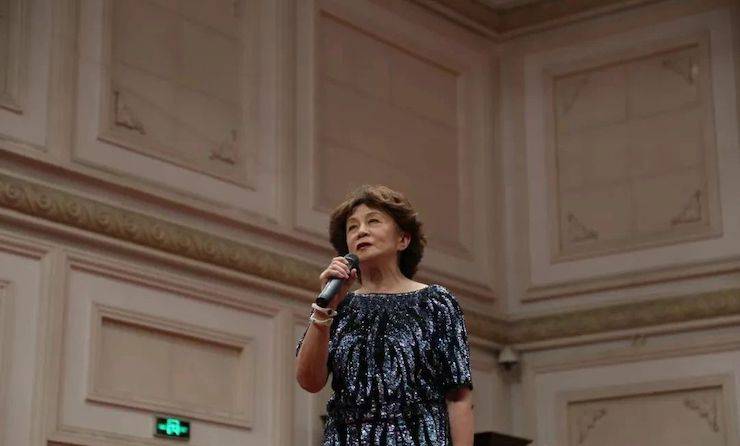 热烈：亍跋睬熘 音悦津门”钢琴重奏音乐会暨天津鲍蕙荞钢琴城开业庆典演出圆满成功！
