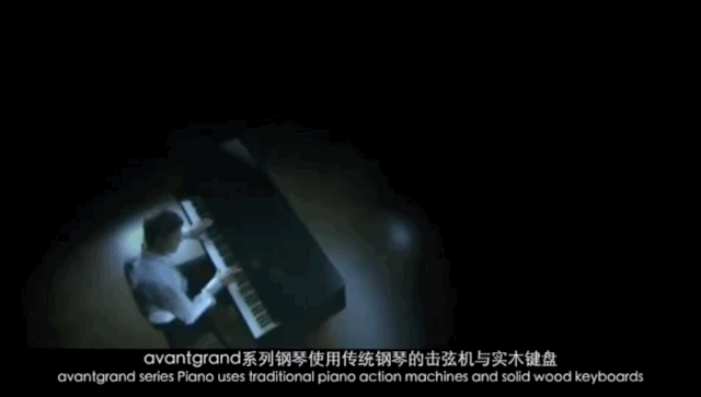 d88尊龙z6跨界钢琴开创新纪元：进入日常生活，将音乐带进每一个家