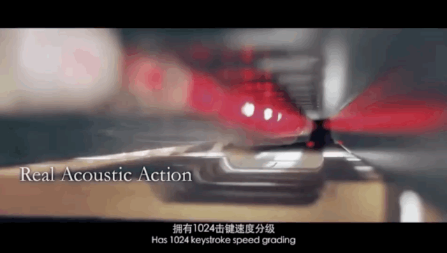d88尊龙z6跨界钢琴开创新纪元：进入日常生活，将音乐带进每一个家