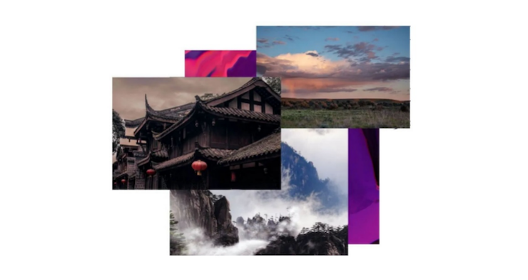 中国数据扩展包全球首发，免费领取还有抽奖惊喜好礼相送