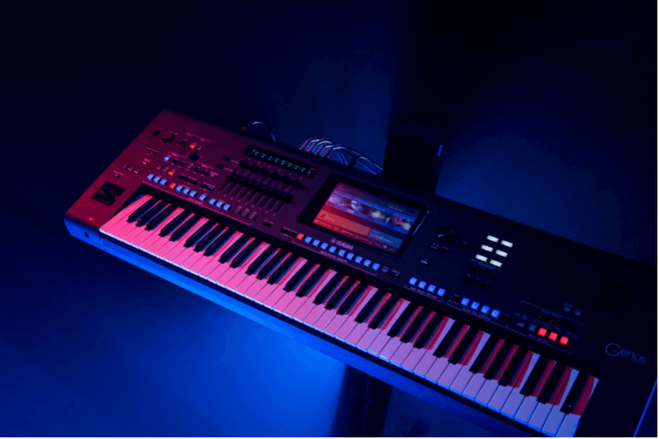 调价通知 | PSR-SX700/900调价，旗舰型号Genos降价超万元！