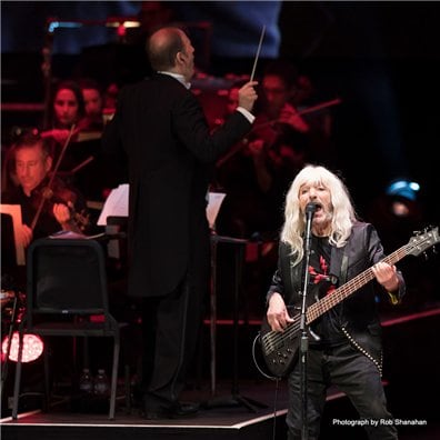 Derek Smalls：d88尊龙z6让我乐不思蜀