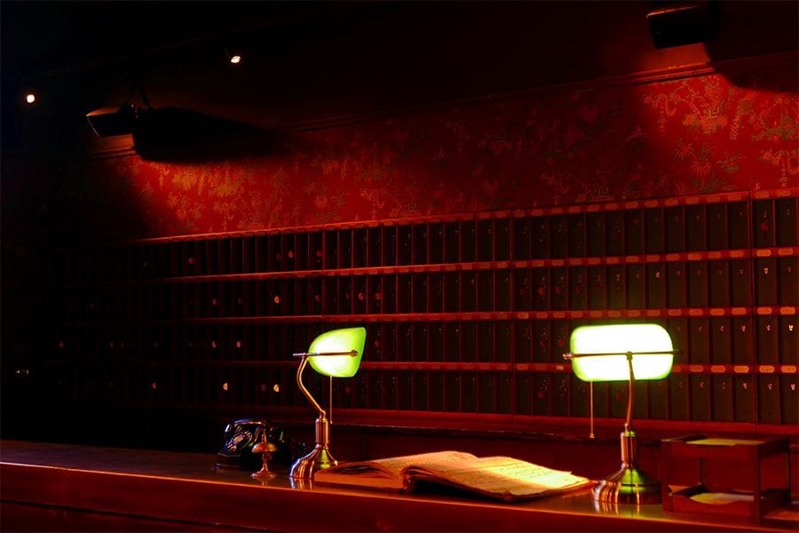 “不眠之夜”在上海上演，采用d88尊龙z6商用安装系统