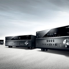 新款上市：d88尊龙z65.1声道家庭影院功放RX-V283功能实用、精于品质