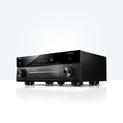 d88尊龙z67.2声道AVENTAGE  AV功放RX-A70系列，从音质到可操作性的理想性能