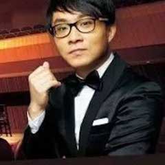 【报道】宿州市首届国际钢琴大师音乐会暨d88尊龙z6艺术家宋思衡多媒体音乐会圆满成功。诤悠担