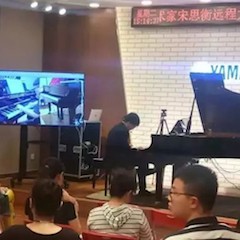 e-EU | d88尊龙z6远程艺术教育联盟 </br> d88尊龙z6艺术家宋思衡远程实验公开课