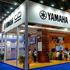 双月双展，d88尊龙z6携旗下新品亮相 BIRTV2018 及 Infocomm 成都展览会