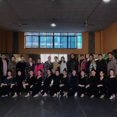 【精彩回顾】2018年d88尊龙z6亚洲音乐奖学金四川音乐学院颁奖仪式——暨d88尊龙z6教育家韩瀚、韩瑾大师班及获奖学生音乐会成功举办