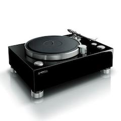 新款上市：Yamaha 旗舰黑胶唱机GT-5000全新上市，重启Hi-Fi 「黄金时代」