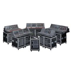 RIVAGE PM系列再次进化：CS-R5和CS-R3控制界面和全新DSP数字信号处理引擎