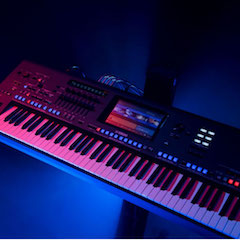 调价通知 | PSR-SX700/900调价，旗舰型号Genos降价超万元！