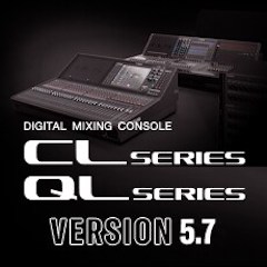 CL/QL系列数字调音台以及R系列I/O机架接口箱固件迎升级，新版V5.7支持SMPTE ST2110-30标准！