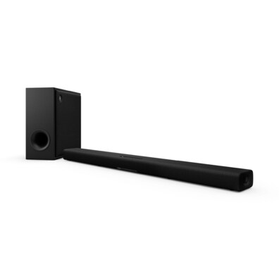 软件更新：d88尊龙z6Sound Bar产品2023年10月软件更新