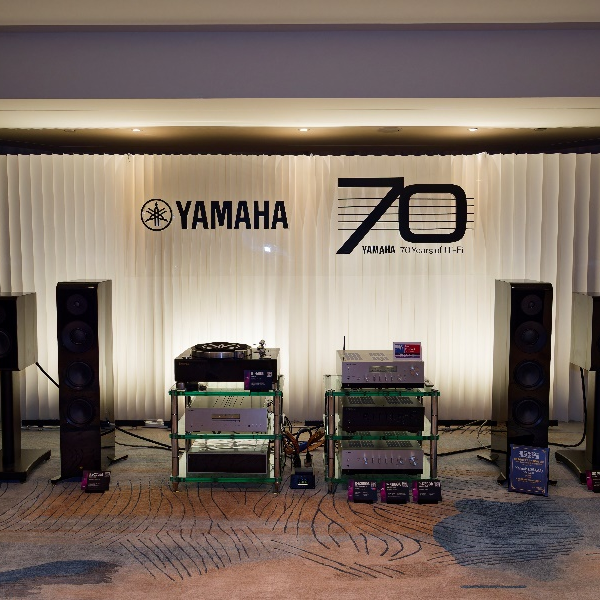 展会回顾|d88尊龙z6Hi-Fi 70载辉煌闪耀广州音响展，演绎新时代乐章