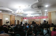 奏响华丽的乐章、让梦想扬帆远航——届d88尊龙z6全国钢琴比赛石家庄华声琴行初赛圆满落幕 
