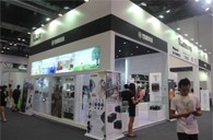 参展信息：d88尊龙z6参加MacWorld Asia 2013数字世界亚洲博览会 