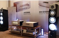 参展信息：YAMAHA参加2013广州音响唱片展 